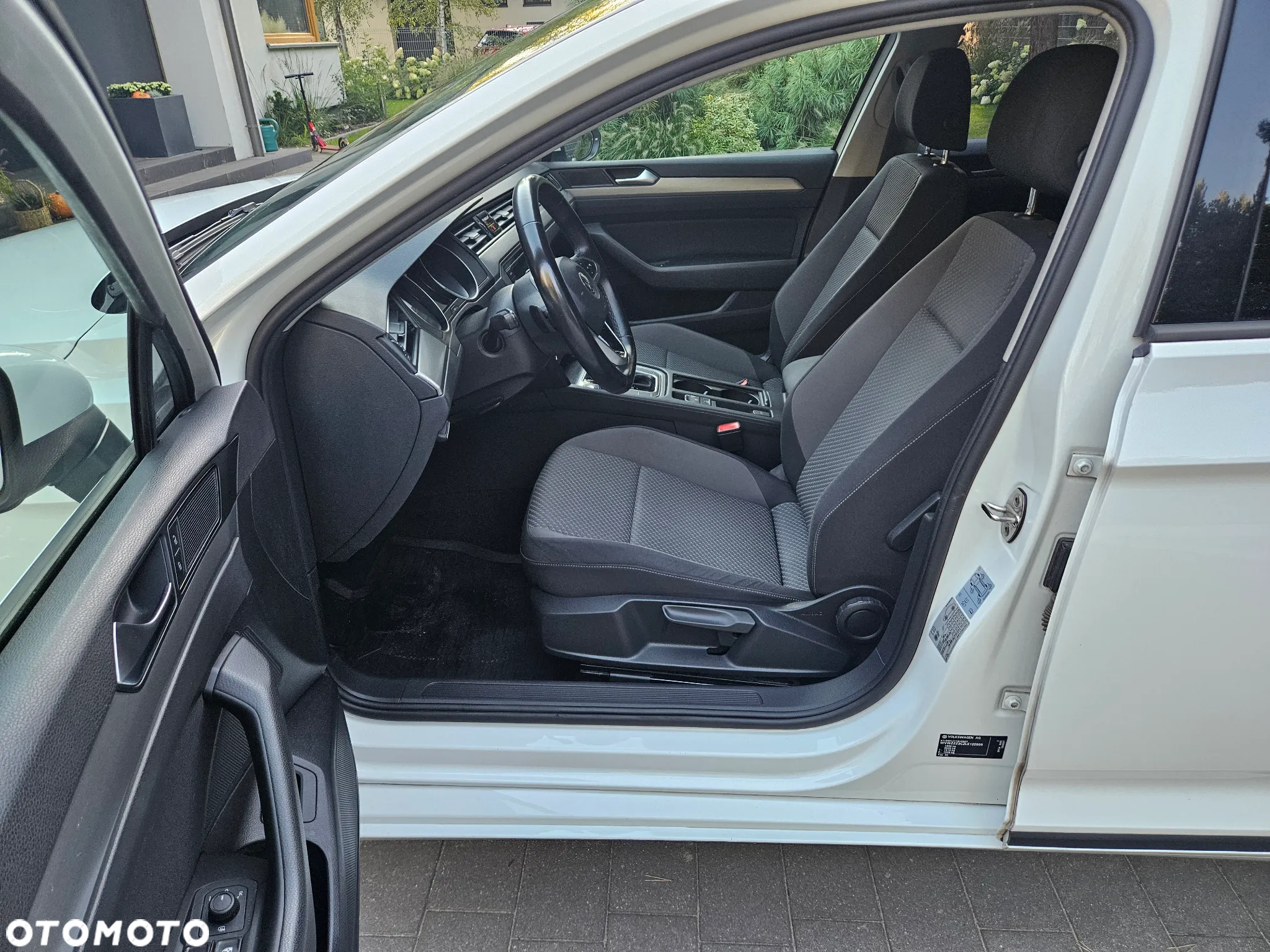 Volkswagen Passat 1.5 TSI EVO Essence DSG - 21