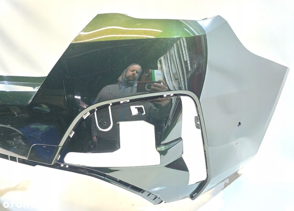 zderzak tył tylni bmw 4 g26 m-pakiet 511280785853 - 3