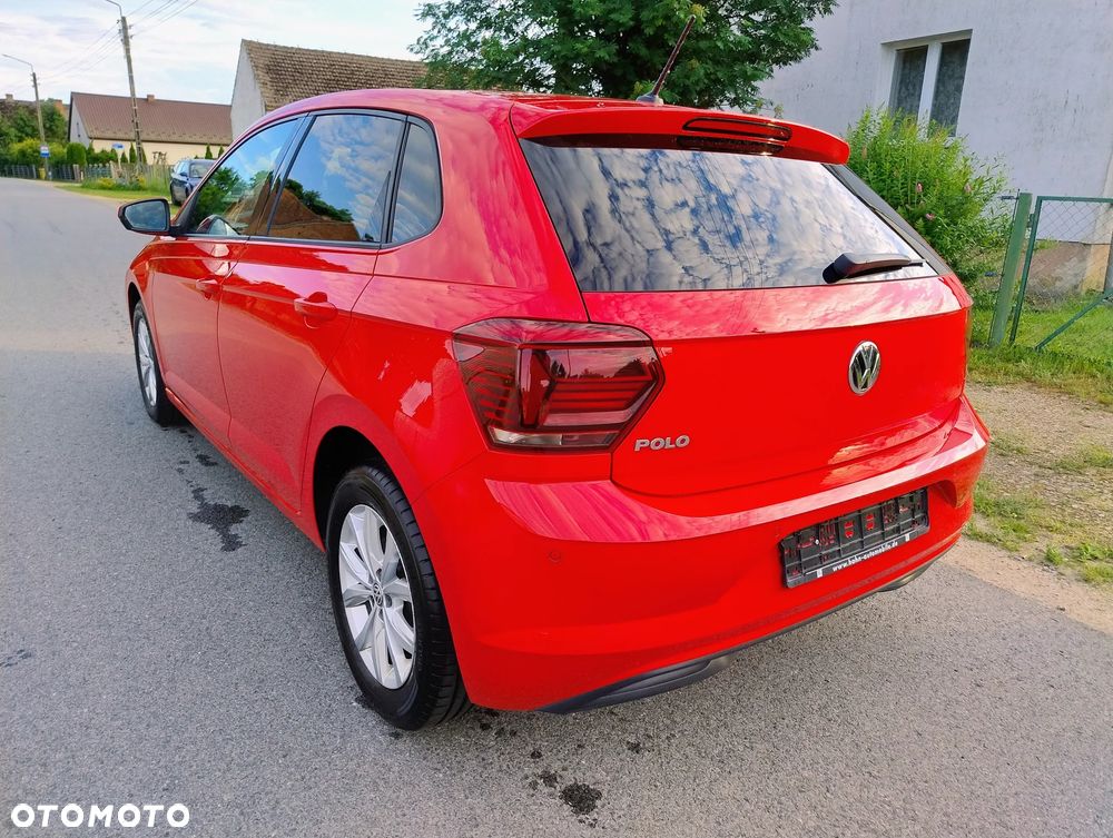 Volkswagen Polo 1.6 TDI SCR Highline - 28