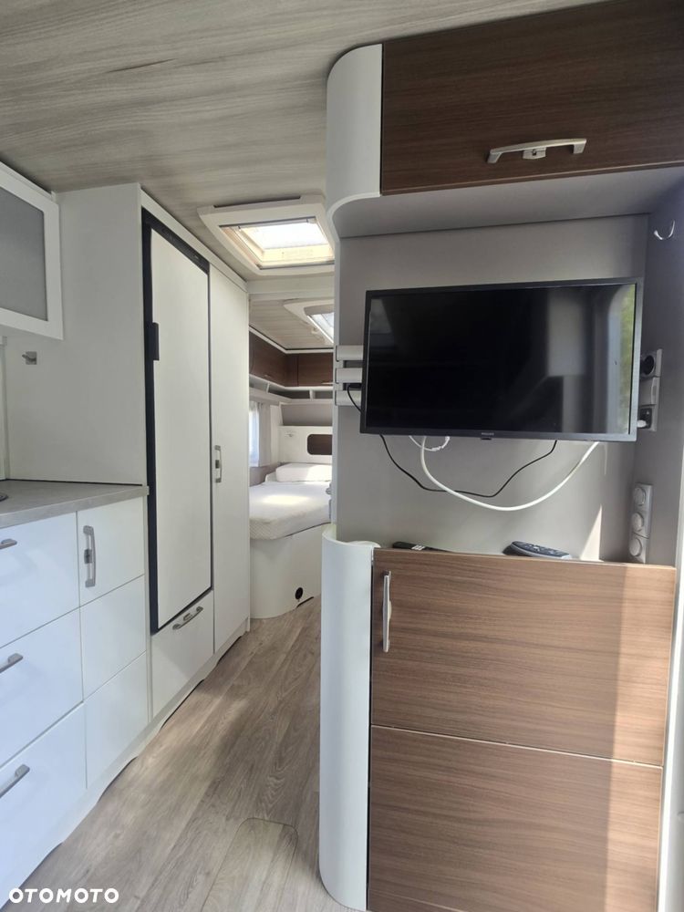 Hymer-Eriba Eriba - 4