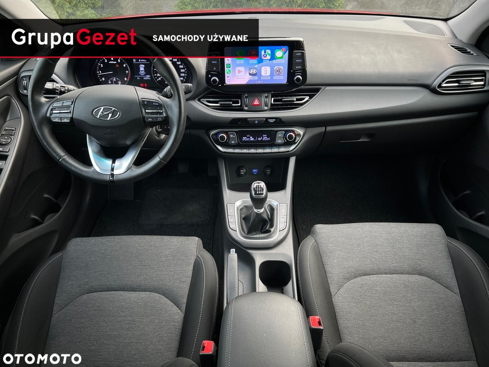 Hyundai i30 - 7