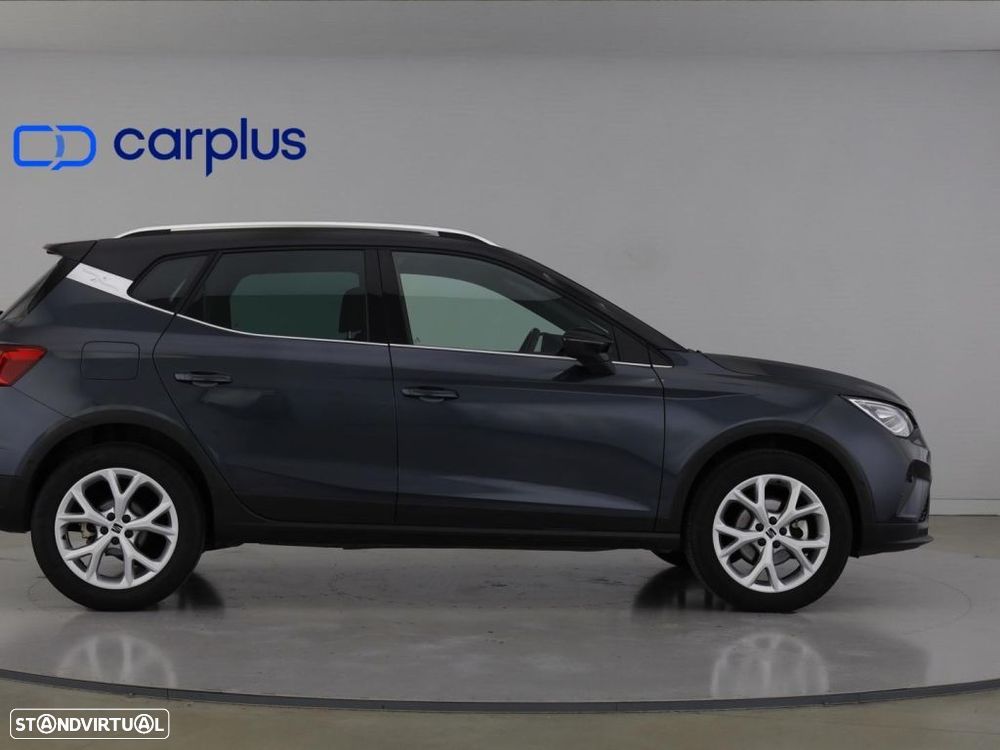 SEAT Arona 1.0 TSI FR - 8