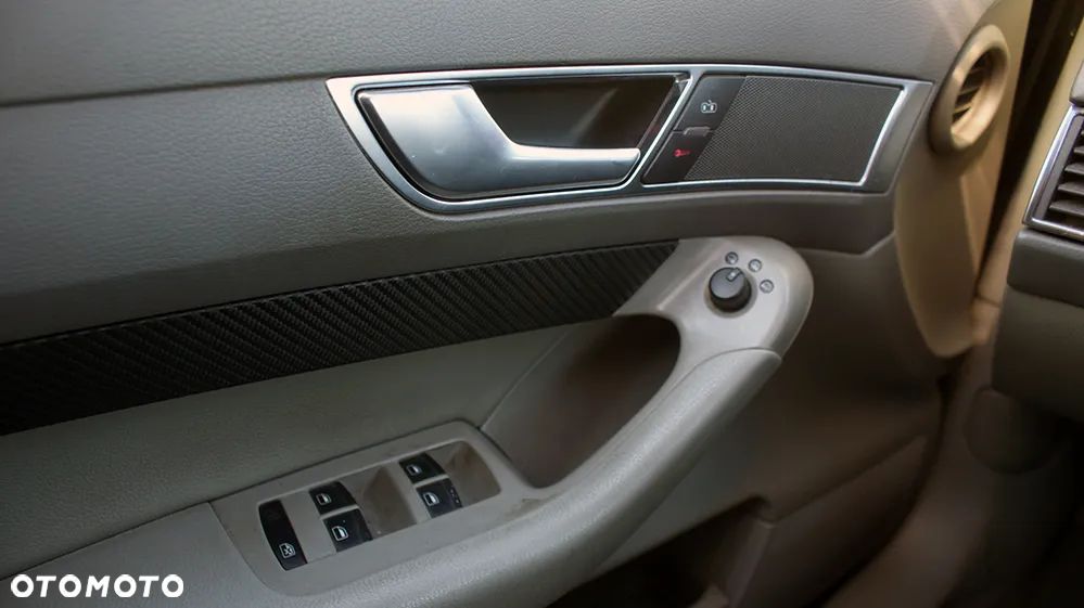 Audi A6 - 14
