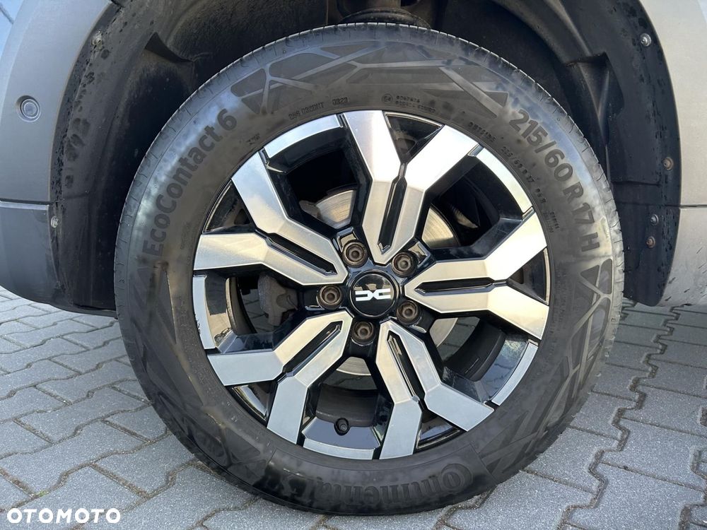 Dacia Duster - 10