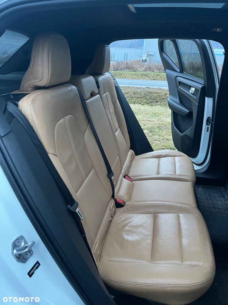 Volvo XC 40 T5 AWD Inscription - 21