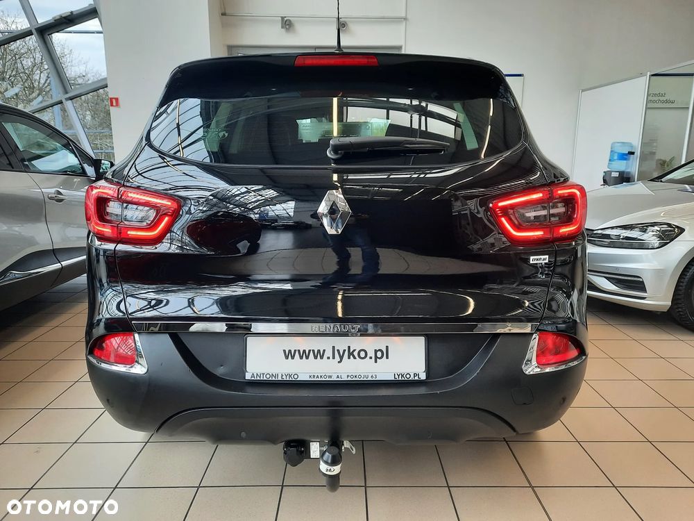 Renault Kadjar Energy TCe 165 CROSSBORDER - 6