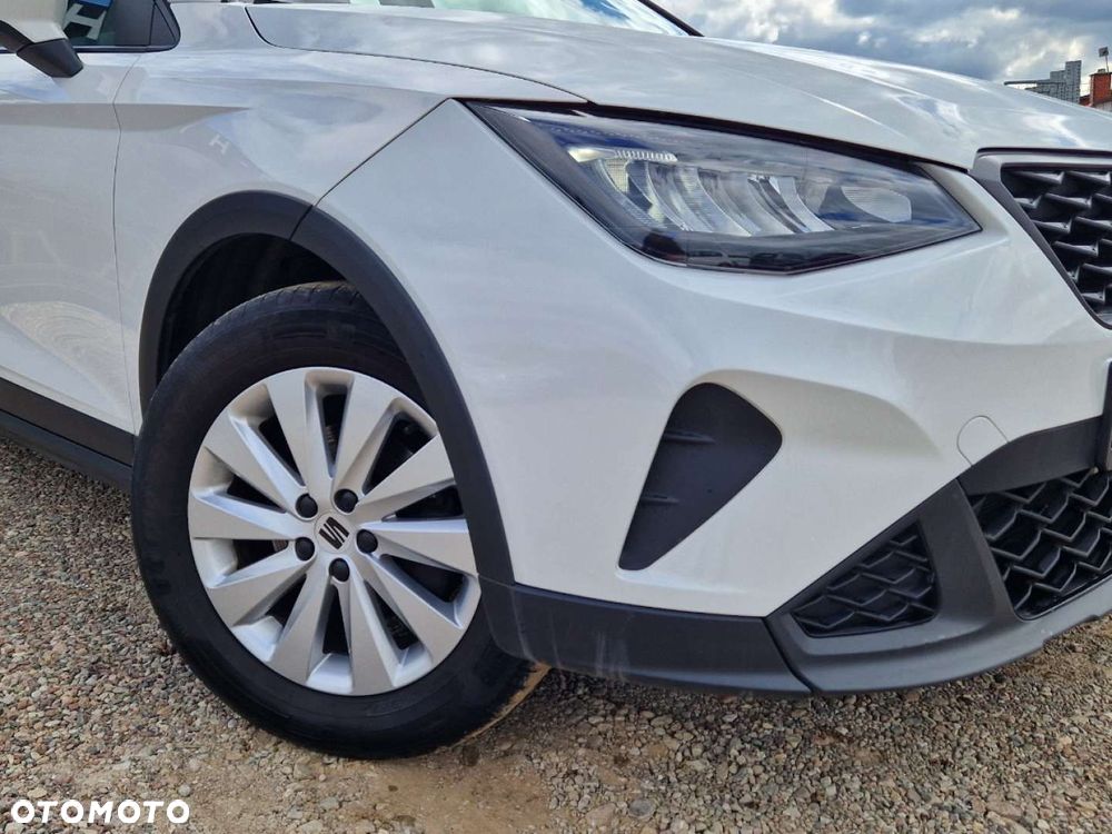 Seat Arona 1.0 XCELLENCE - 26