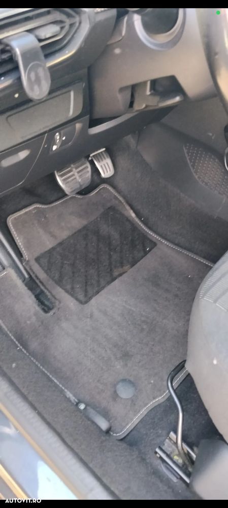 Dacia Logan TCe 90 CVT Comfort - 20