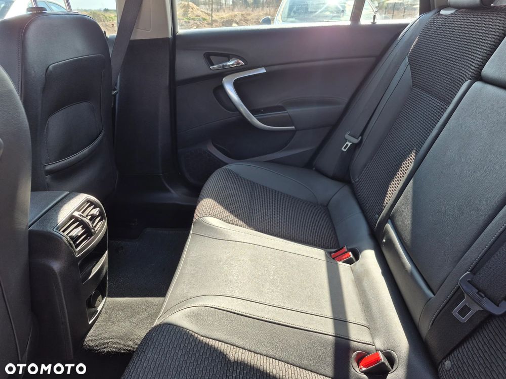 Opel Insignia - 6