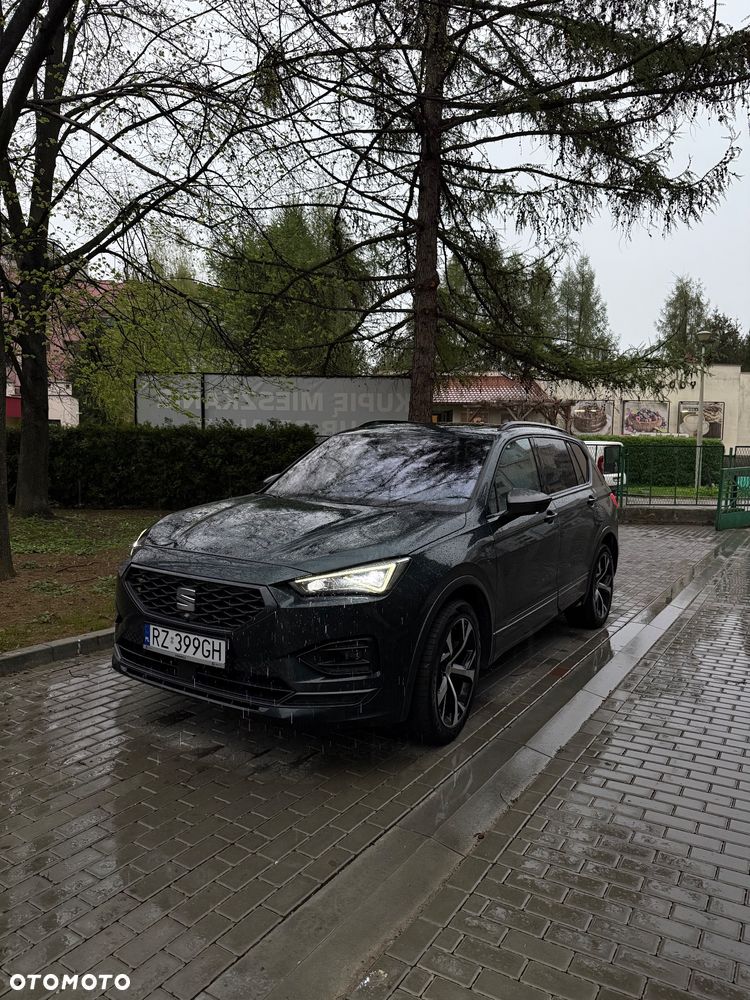 Seat Tarraco - 18