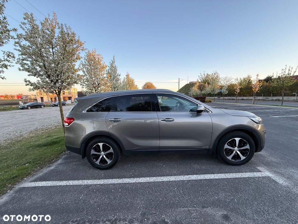Kia Sorento 2.4 GDI L - 5
