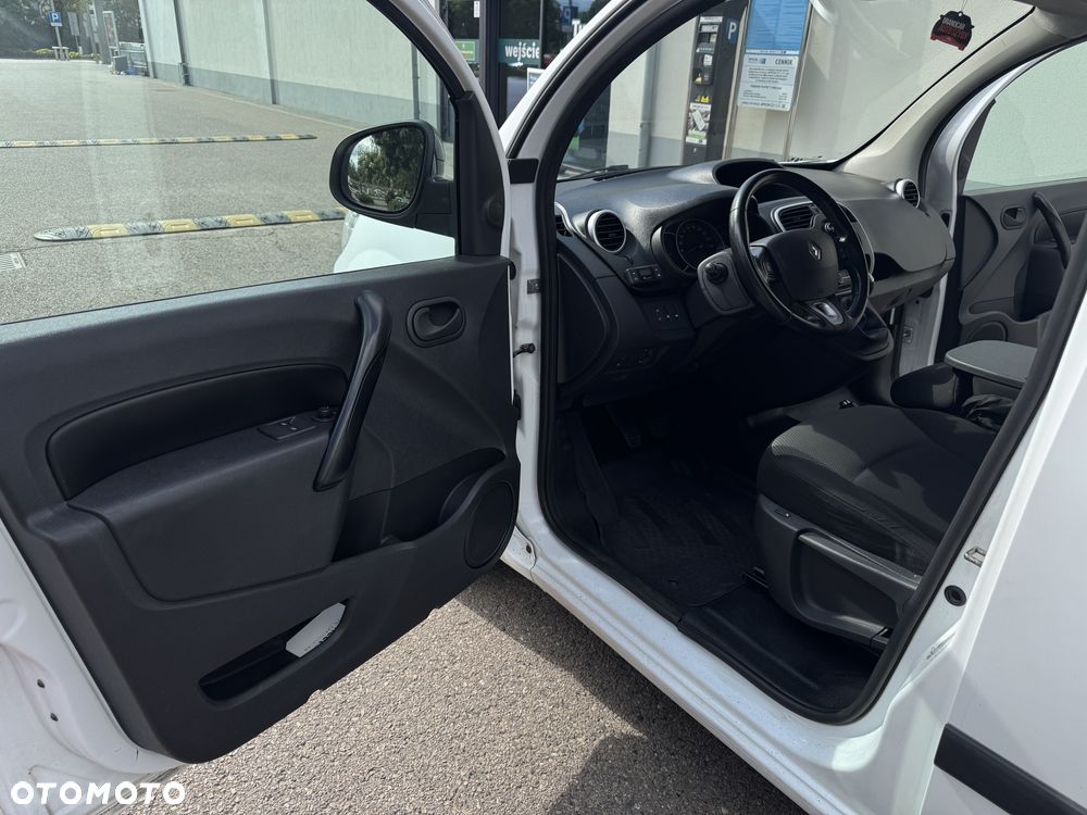 Renault KANGOO - 11