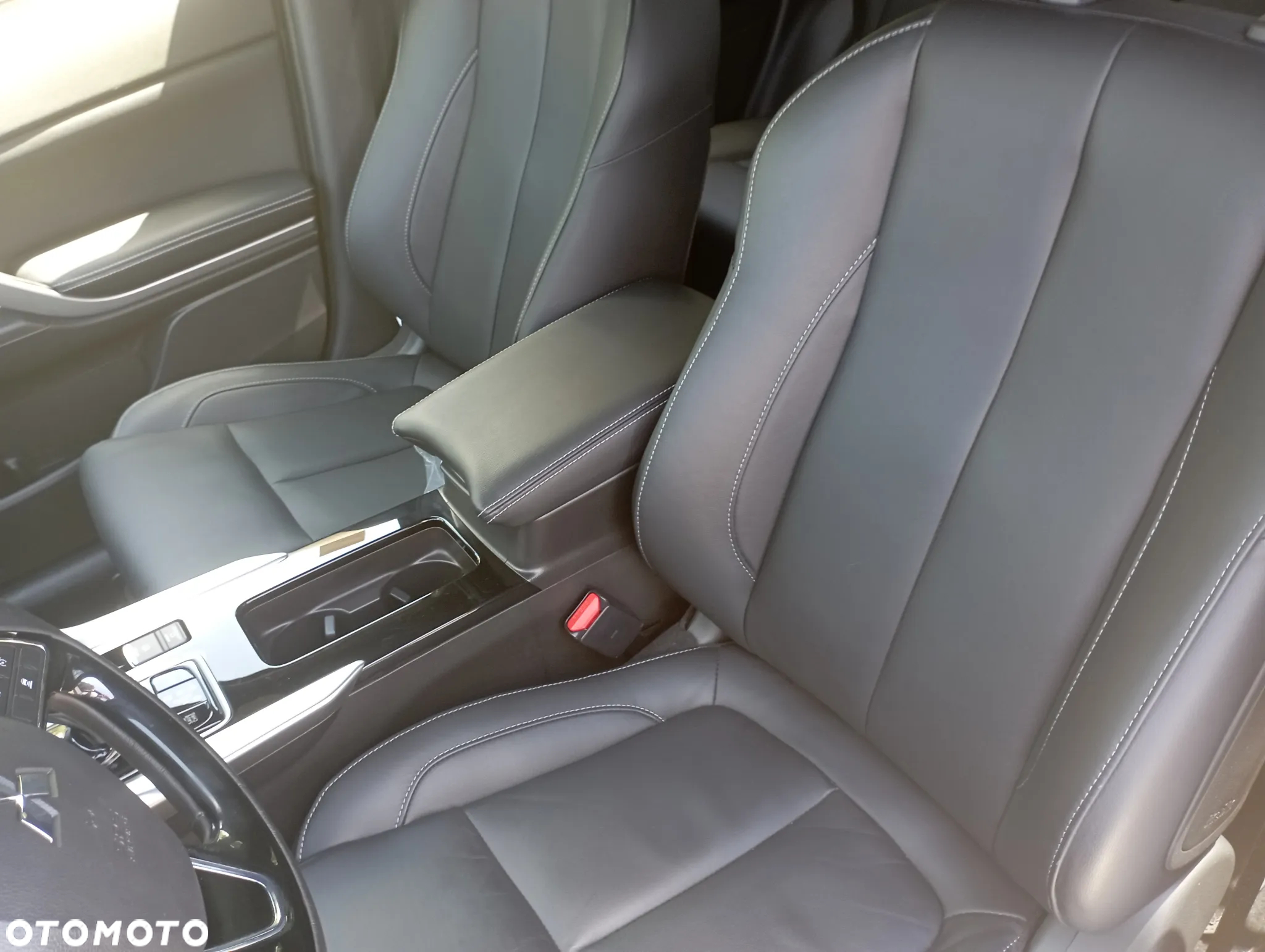 Mitsubishi Eclipse Cross 2.4 PHEV Instyle Plus - 5