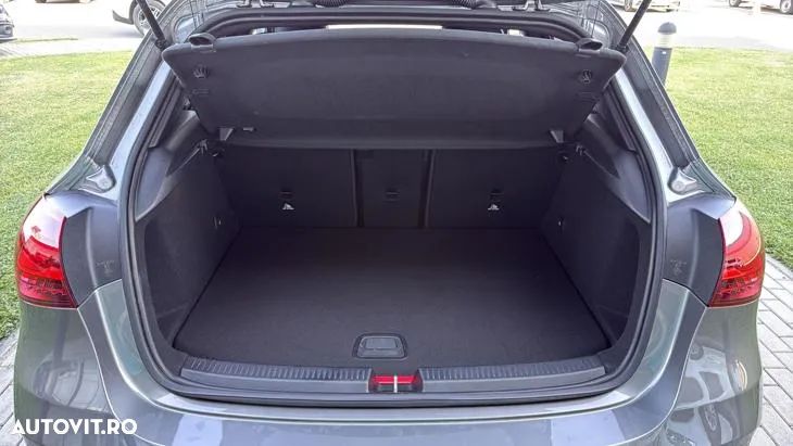 Mercedes-Benz A 250 e Aut. - 15