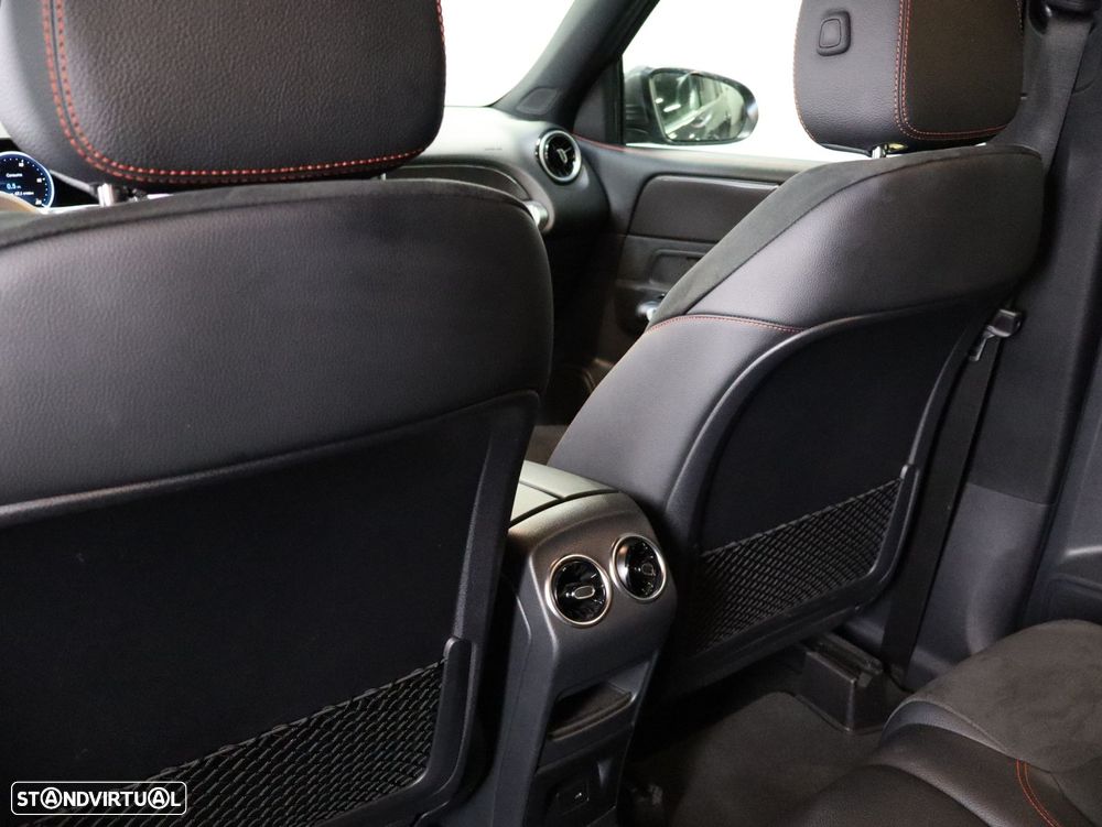 Mercedes-Benz GLB 180 d AMG Line - 9