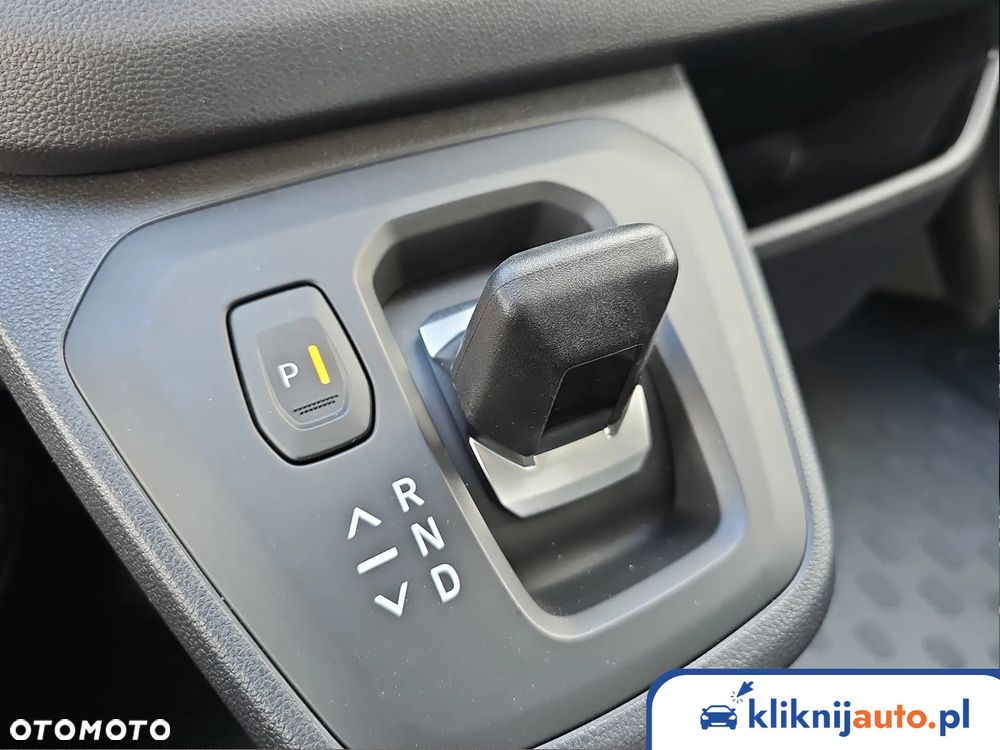 Renault TRAFIC Furgon EXTRA L1H1 HD 2.0 Energy dCi 170 AT9 - 6