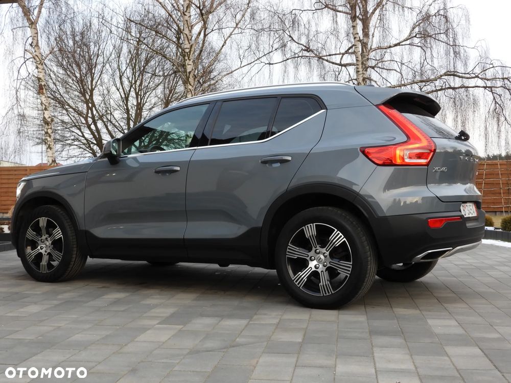 Volvo XC 40 D3 Inscription - 9