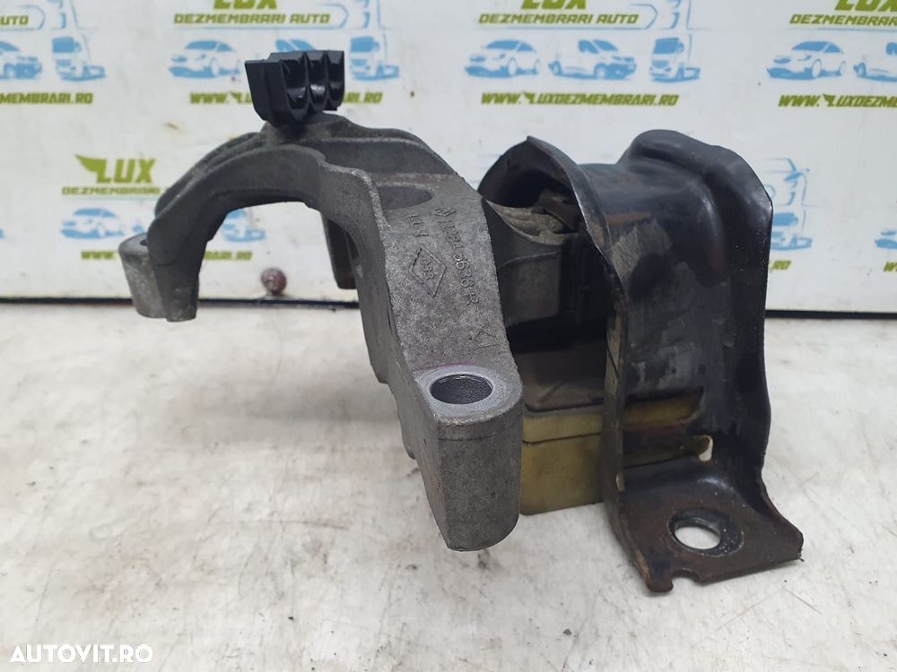 Suport motor 112845638r 1.5 dci  K9K626 Dacia Logan 2 [facelift] [201 - 3