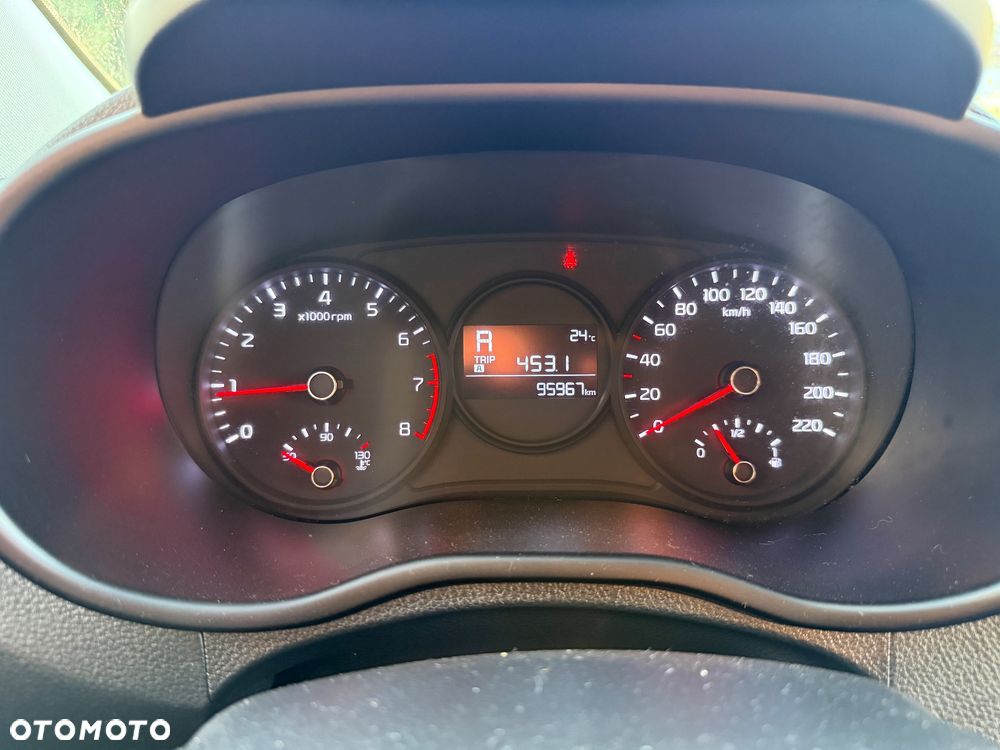 Kia Picanto 1.2 GT Line - 13