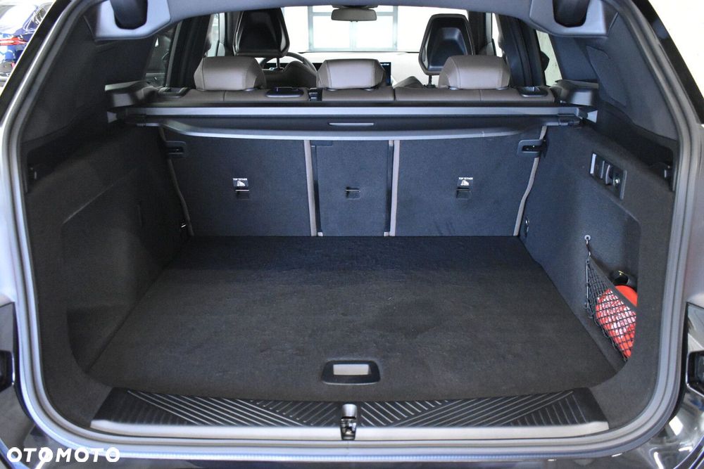 BMW X3 xDrive20d mHEV - 25