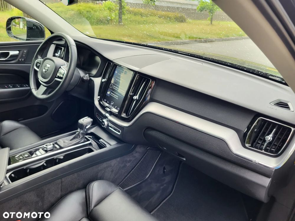 Volvo XC 60 T6 AWD Inscription - 22