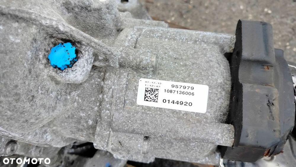 audi q5 i 3.0 tfsi 08r- skrzynia biegów automat komplet mqy - 15