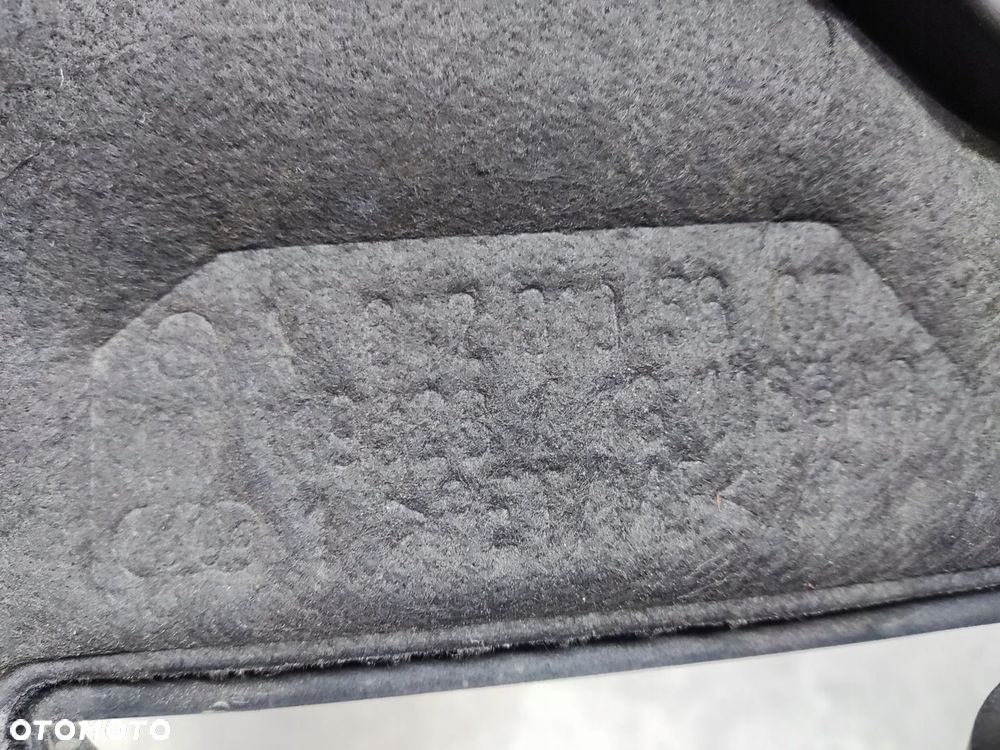 MERCEDES E W212 LIFT W204 3.0 CDI OSŁONA PASKA KLINOWEGO A6420105667 - 7