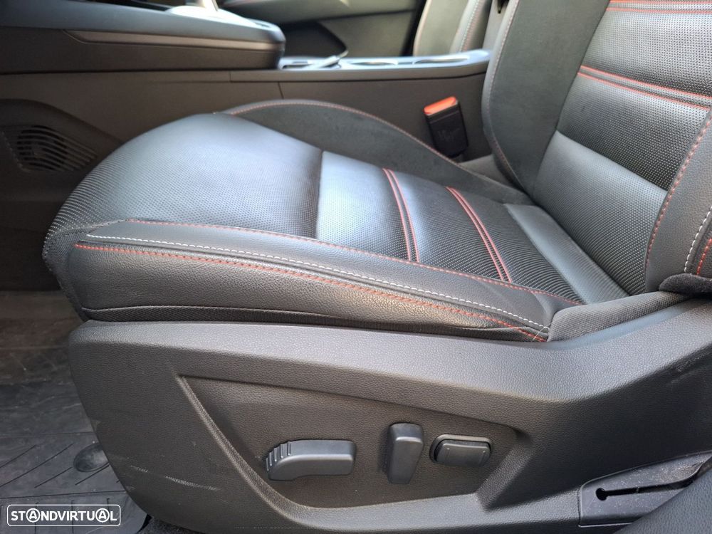 Renault Arkana 1.6 E-Tech R.S.Line - 16