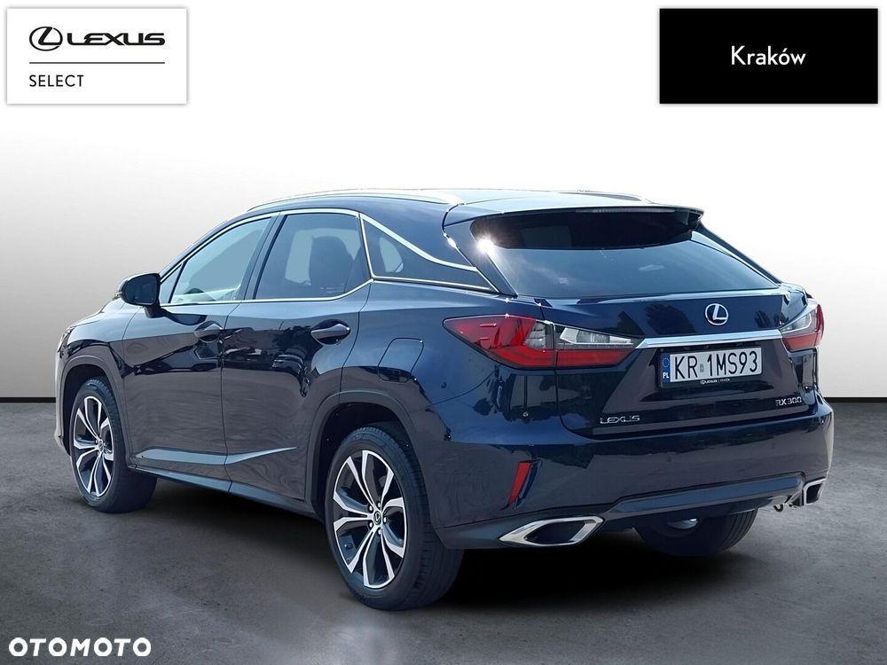Lexus RX - 3