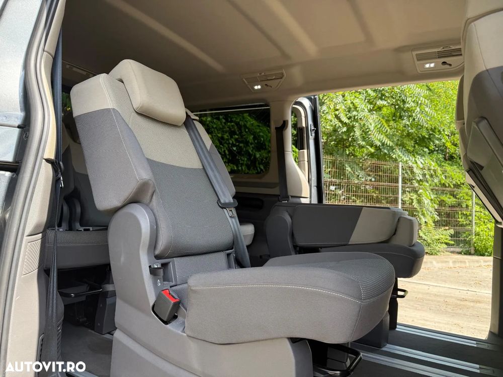 Volkswagen Multivan L 2.0 TDI DSG 110KW Life - 21