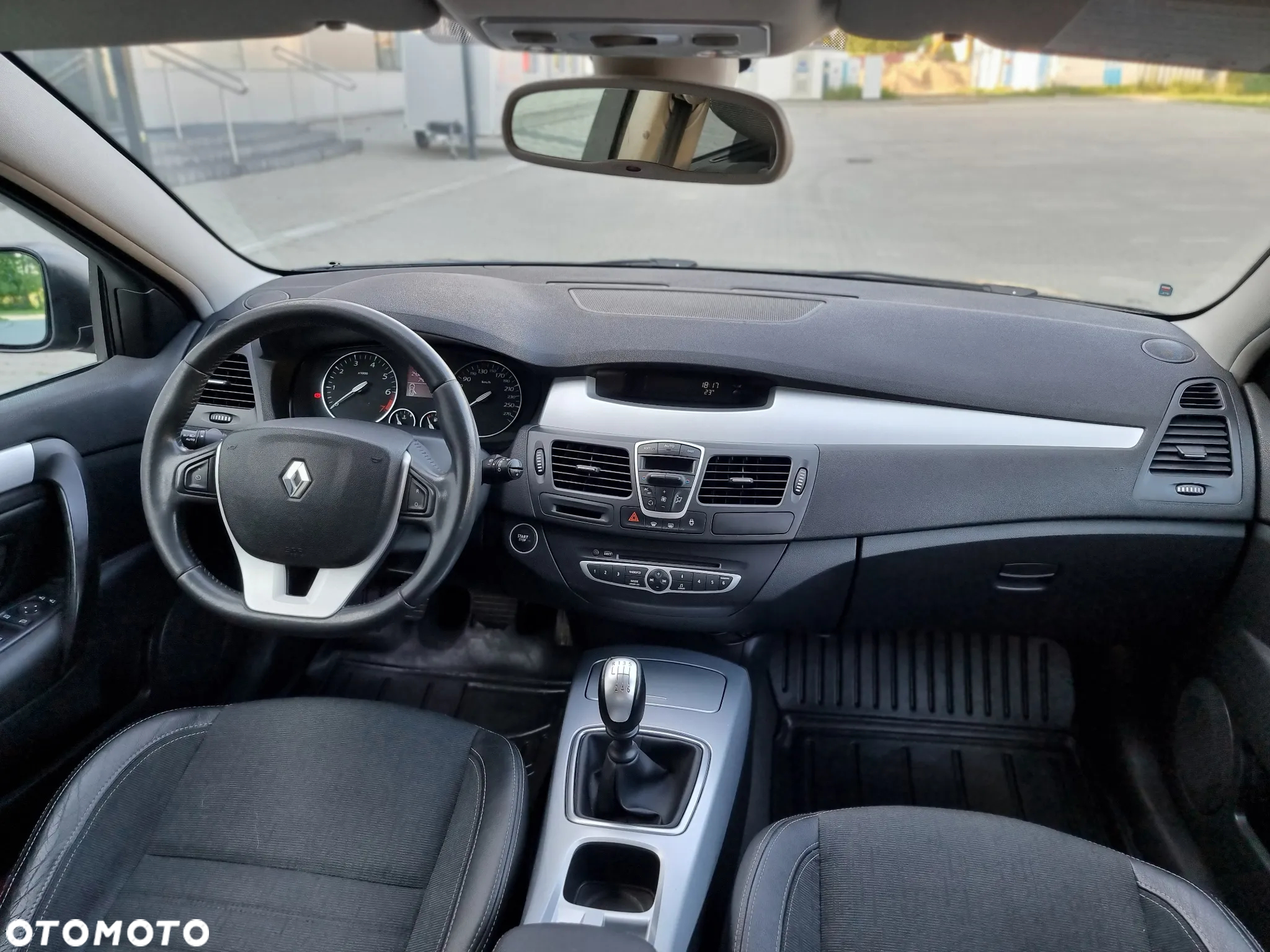 Renault Laguna - 26