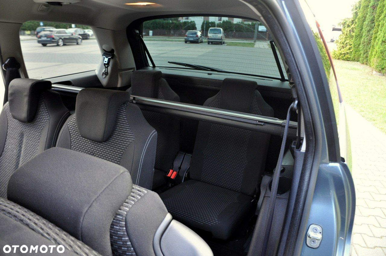 Citroën C4 Grand Picasso - 22