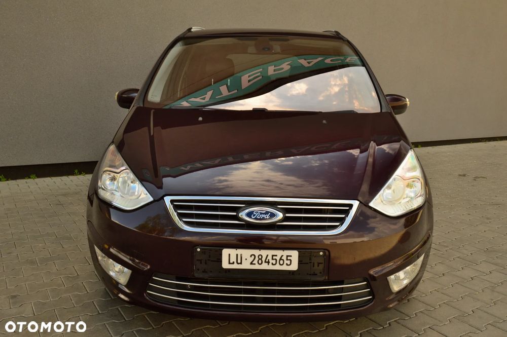 Ford Galaxy 2.0 TDCi DPF Champions Edition - 2