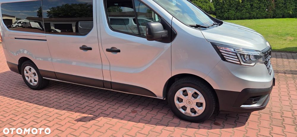 Renault Trafic 2.0 dCi Escapade - 8