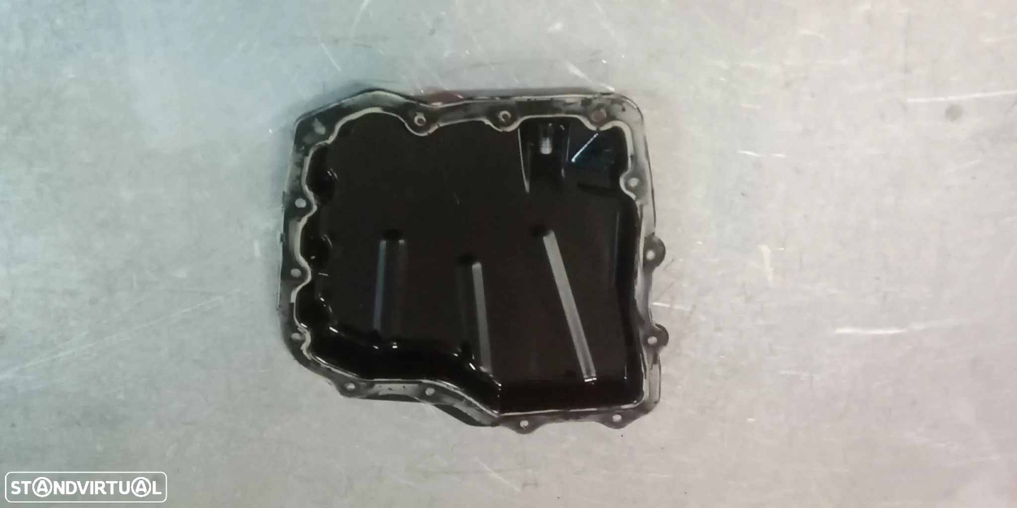 CARTER DO MOTOR CHEVROLET CAPTIVA / OPEL ANTARA 2.2D Z22D1 - 2
