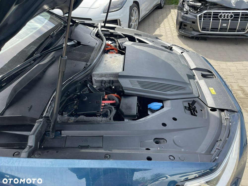 Audi e-tron 55 Quattro - 19
