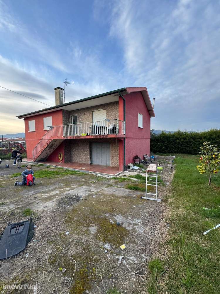 Moradia, 127 m², Gandra - Grande imagem: 3/22