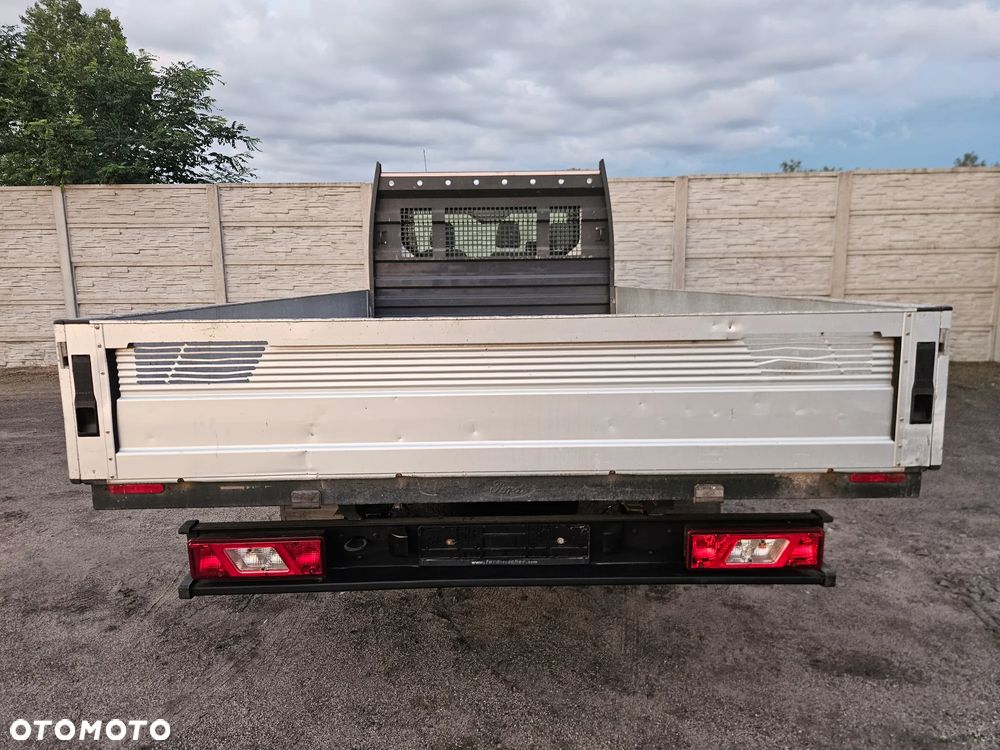 Ford TRANSIT - 8