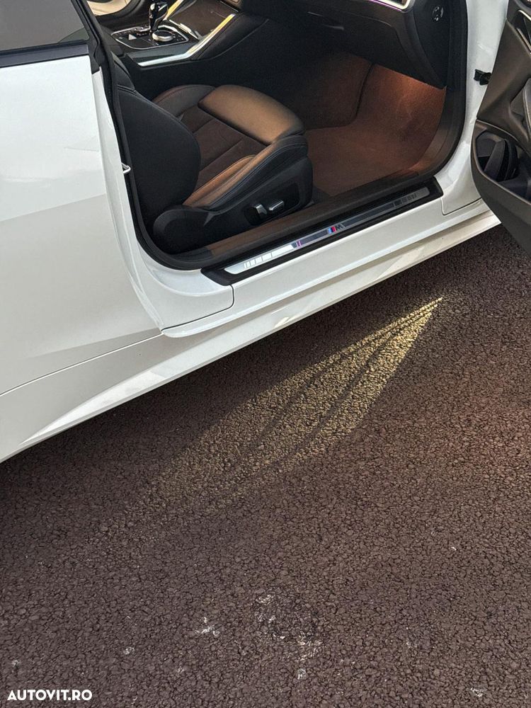 BMW Seria 4 430i Coupe M Sport - 18