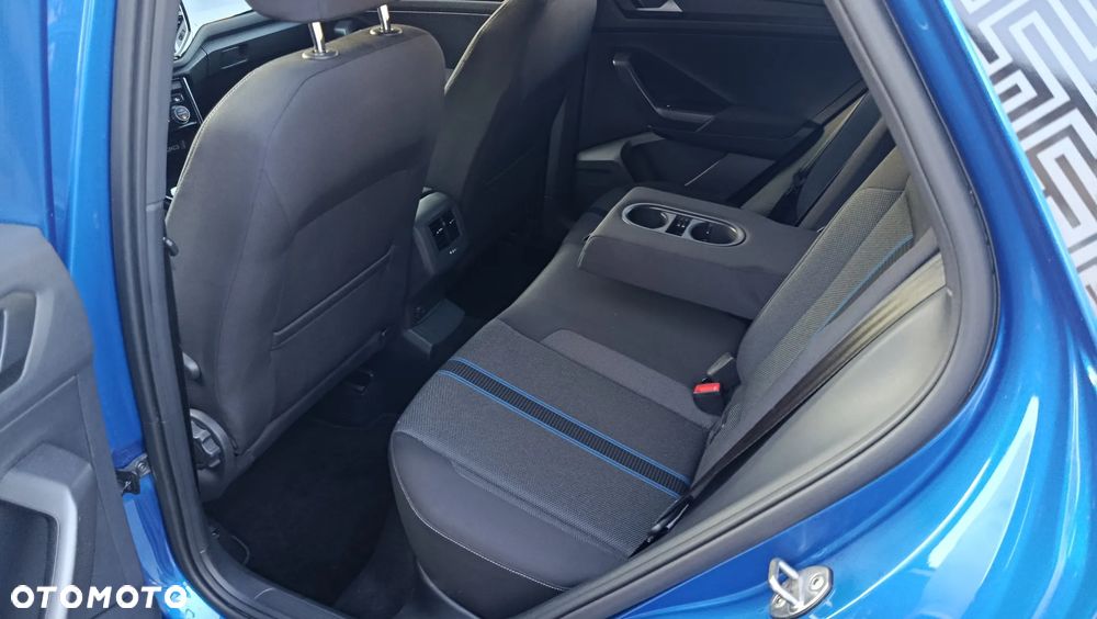 Volkswagen T-Roc 1.6 TDI SCR UNITED - 9