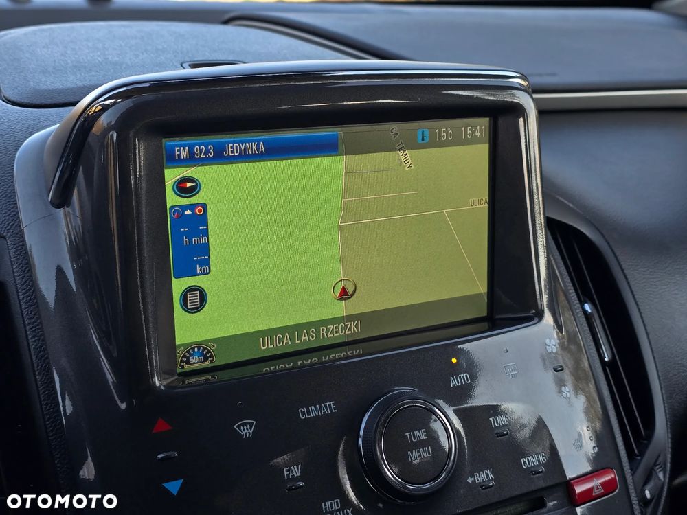 Opel Ampera ePionier Edition - 7