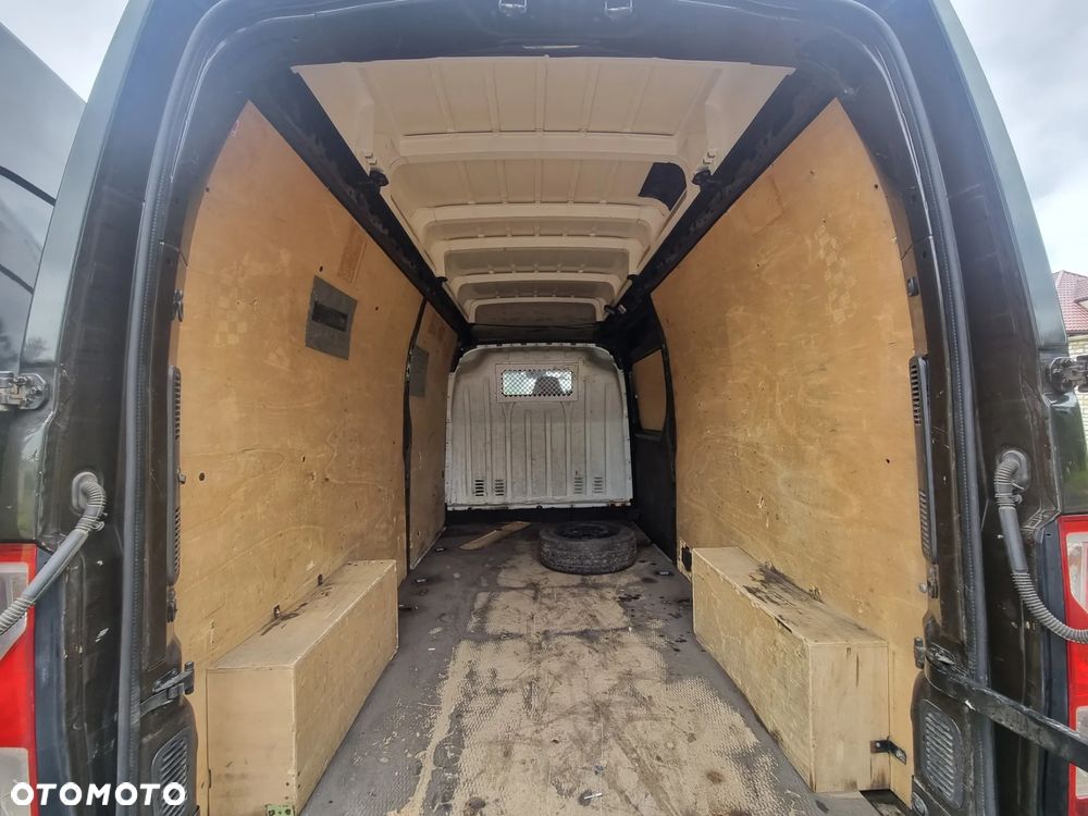 Opel MOVANO - 9