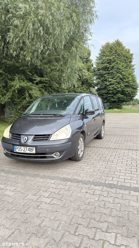 Renault Espace - 6