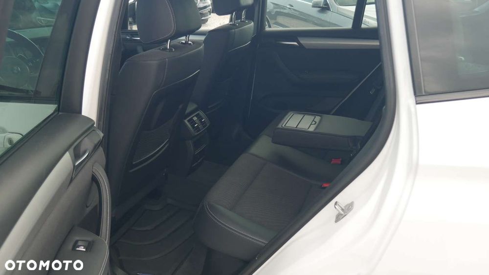 BMW X3 - 15