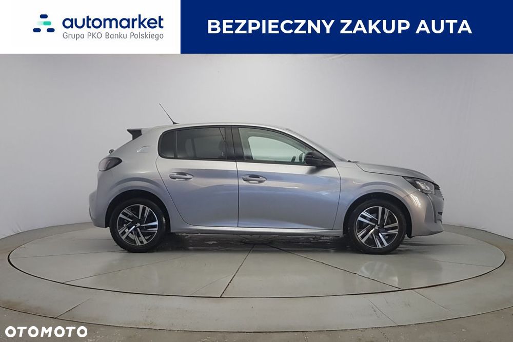 Peugeot 208 1.2 PureTech Allure Pack S&S - 8