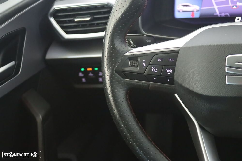 SEAT Leon 1.0 TSI FR - 13