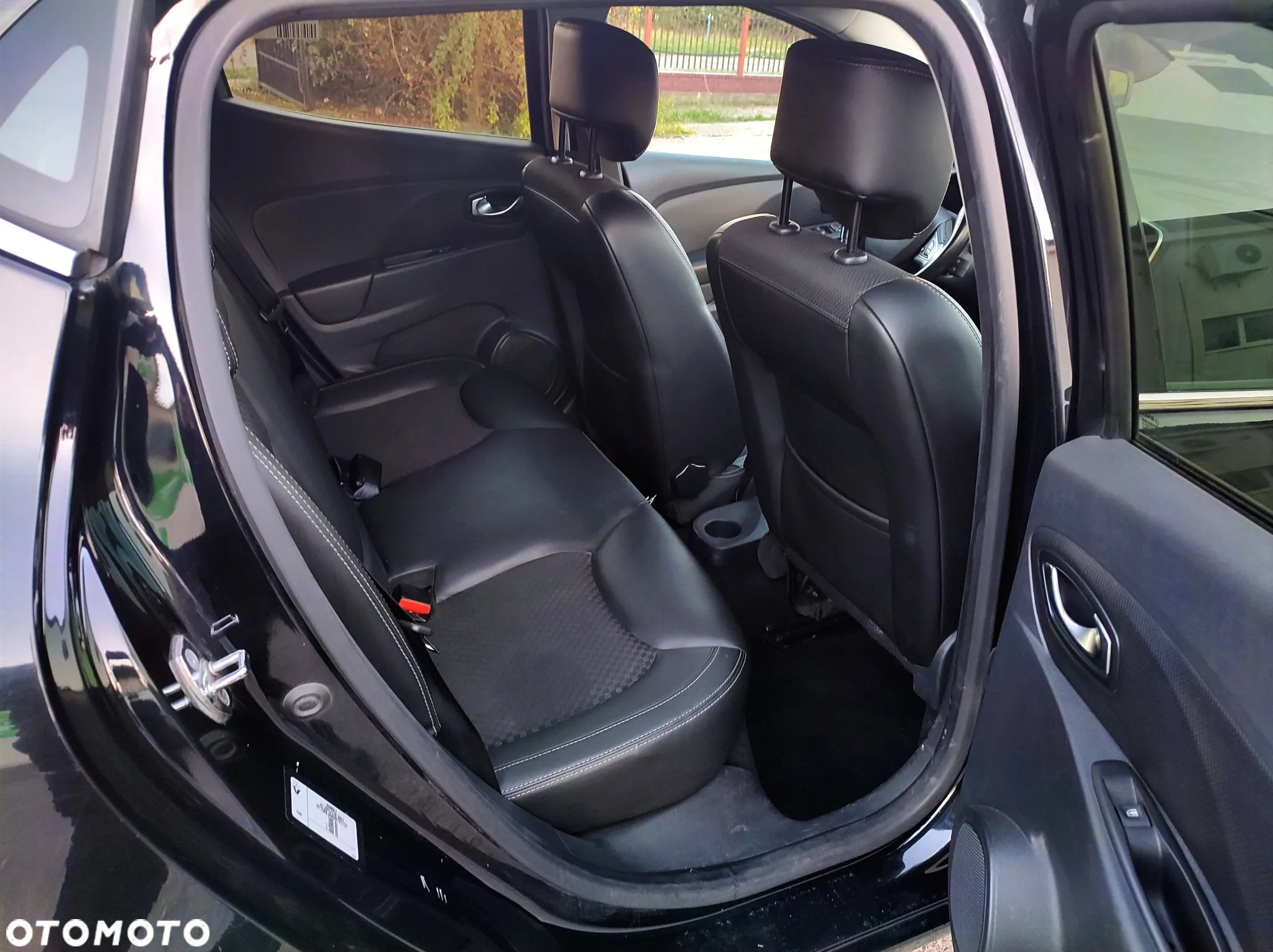 Renault Clio 1.5 dCi Energy Intens+ - 12