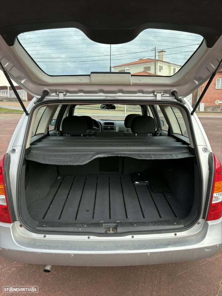 Opel Astra 1.4 Club - 10