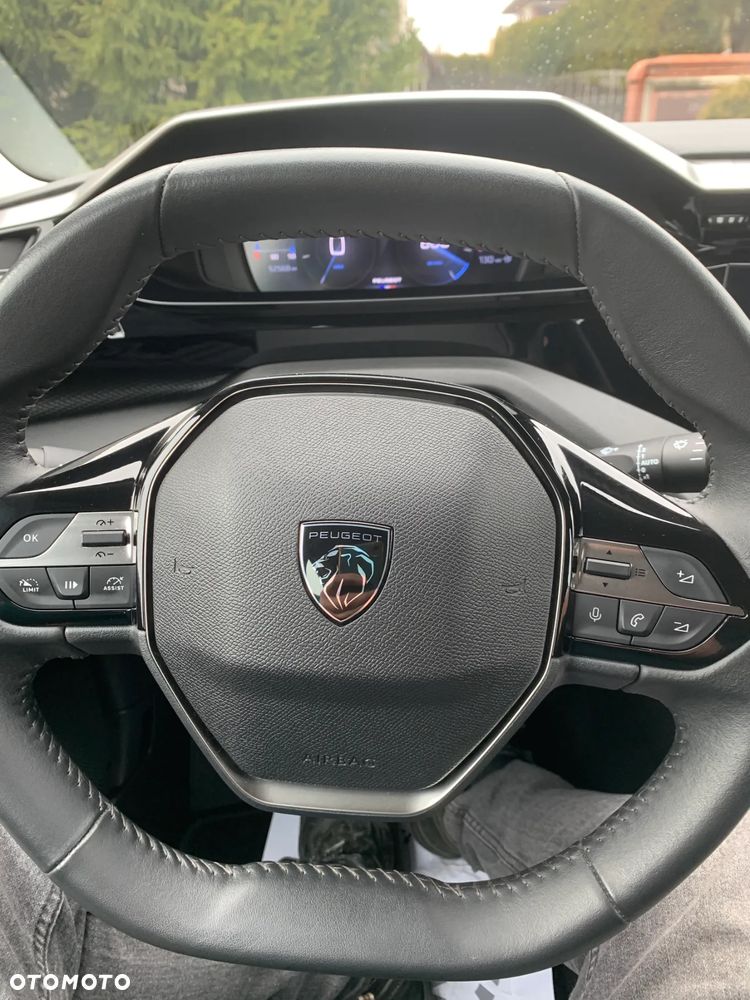 Peugeot 308 - 10