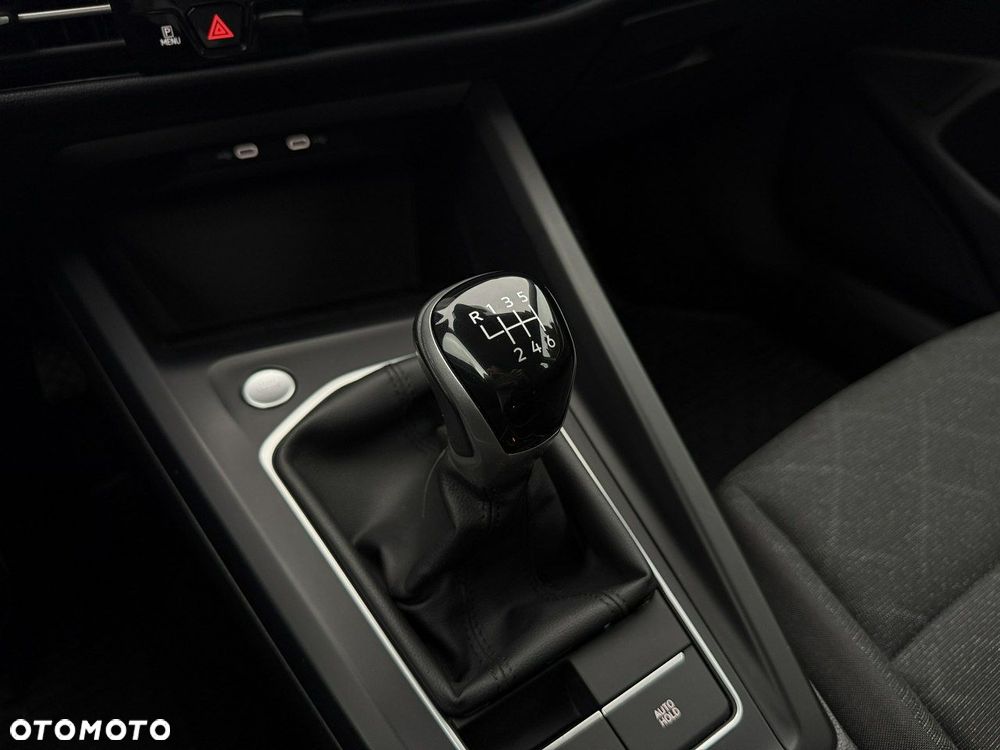 Volkswagen Golf 1.5 TSI EVO Life - 28